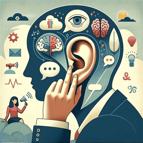 tips  multi level listening