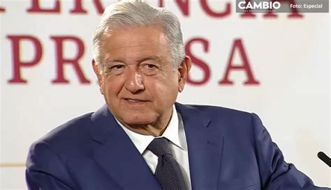 Amlo Ya Tiene El ‘plan B Tras Rechazo De Reforma Eléctrica Ley Minera