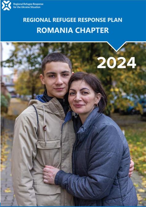 Document Regional Refugee Response Plan 2024 Romania Chapter