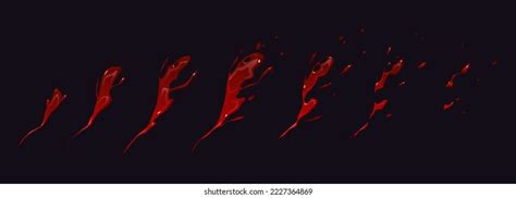 Horror Animation Frame Photos and Images | Shutterstock