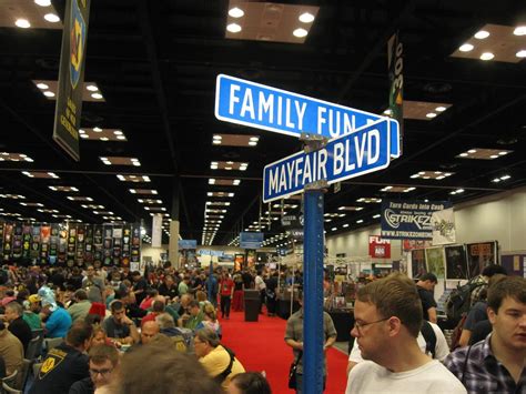 GenCon 2013 Photos, Part 6 of 6: Games, Cards, and Other Treasures ...