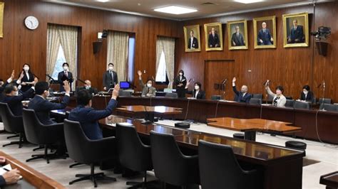 【参院懲罰委】ガーシー議員懲罰事案「除名に値しうると考える」と田名部議員 立憲民主党