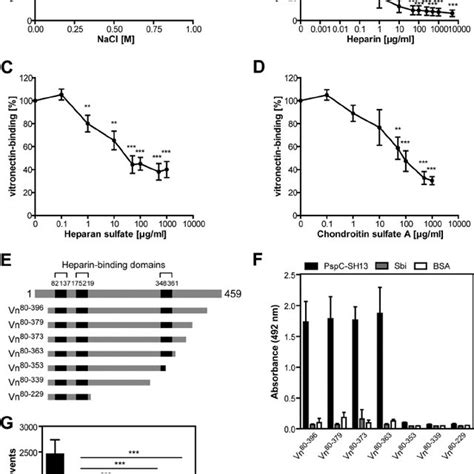 Vitronectin Bound To PspC3 Is Functionally Active And Inhibits TCC