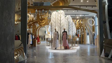 The Future Of Immersive Fashion Retail Lands In Riyadh