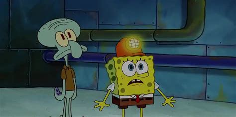 Watch Spongebob Squarepants S E The Sewers Of Bikini Bottom On