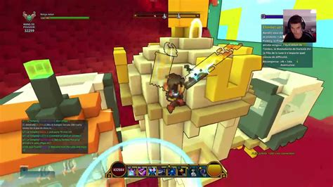 Trove Fr Farm Du Lundi Shadow Tower Dotm Youtube