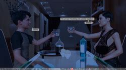 Serious Punch The MILF S Way Ch 3