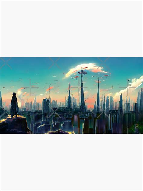 "Cyberpunk Cityscape | Cyberpunk Anime | Cyberpunk Artwork | Cyberpunk ...