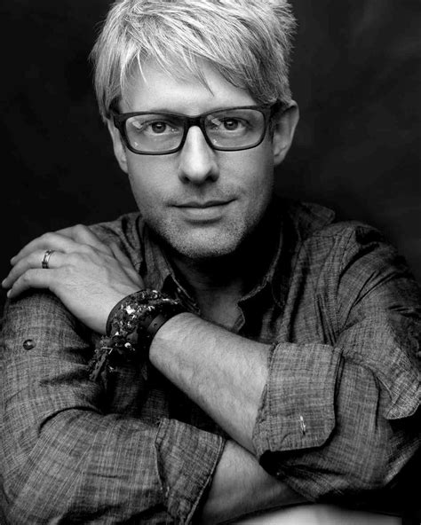 Matt Maher Contemporary Christian Music Christian Music Artists