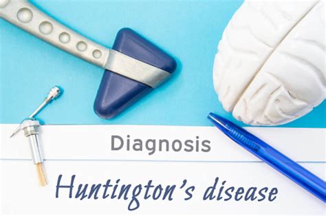 Huntington's Disease - Symptoms, Causes, and Treatments - Inspirationi.com