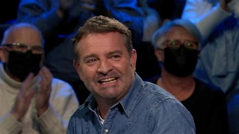 Na Meldingen Van Ongepast Gedrag Zaalshow Adriaan Van Den Hoof In