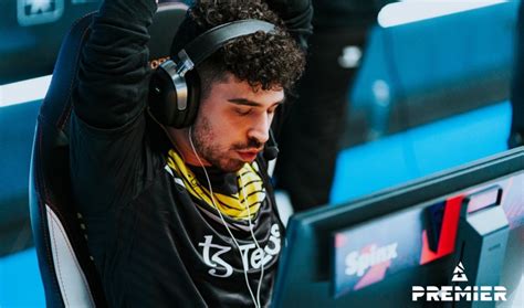 Vitality e Complexity seguram primeiras vitórias da BLAST Fall Groups