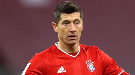 Lewandowski And Neuer To Miss Bayerns Champions League Clash With