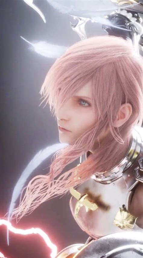 Lightning Farron Manipulation