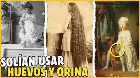 CÓMO ERA LA HIGIENE FEMENINA EN LA ÉPOCA VICTORIANA YouTube