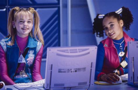 Kirsten Storms Tv Daughter Wears Zenon Costume On General Hospital