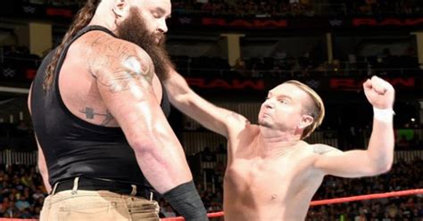 Ex WWE Star James Ellsworth Denies Sending Nude Photos To Teen Fan Daily Star