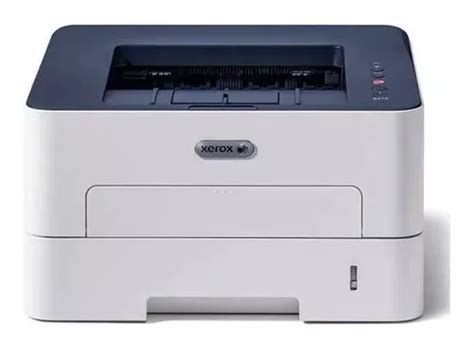 Impresora simple función monocromática Xerox B310 con wifi 110 220V