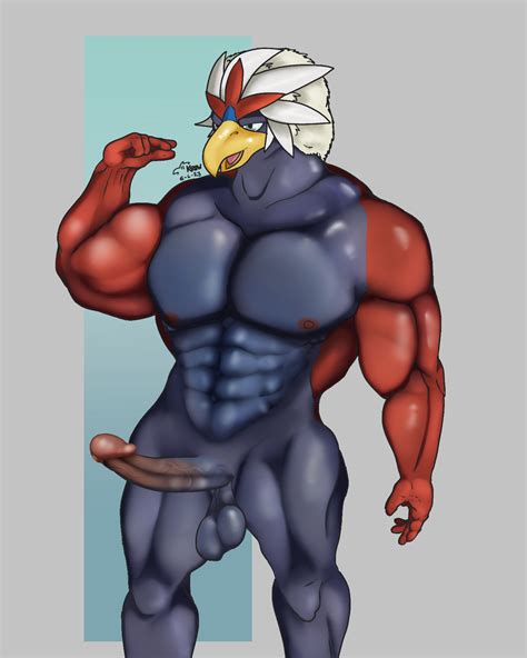 Rule 34 Abs Anthro Avian Balls Beak Biceps Big Biceps Big Muscles Big