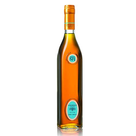 Godet Cognac : Buy Online and Find Prices on Cognac-Expert.com