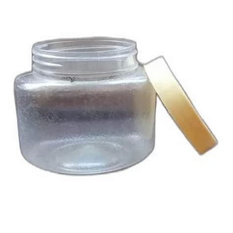 250ml Round PET Jar For Personal Care At Rs 6 5 Piece In Delhi ID