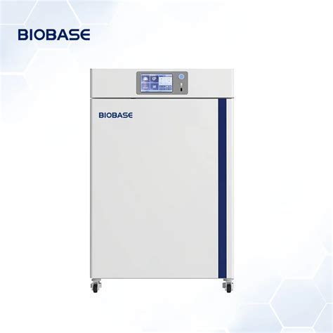 Biobase China Co Incubator Bjpx C Air Water Jacketed Scientific Co