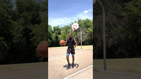 How Did He Even Do This Basketball Viral YouTube