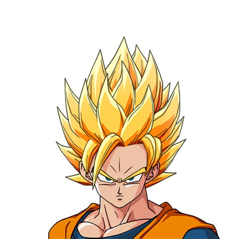 Goku Ssj2 Render [dbz Kakarot] By Maxiuchiha22 On Deviantart