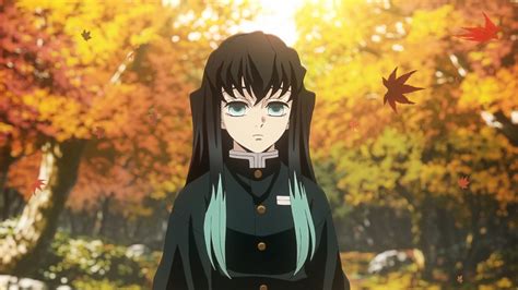 Demon Slayer Kimetsu No Yaiba Season 3 Episode 8 Recap The Mu In