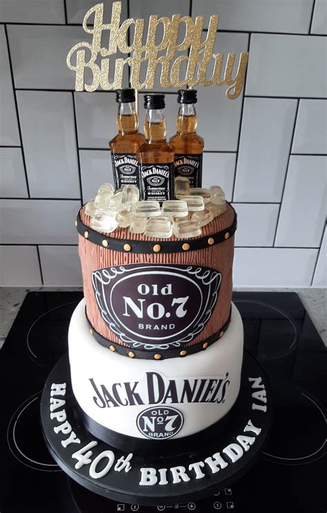 30th Birthday Cakes For Men Beer Birthday Party Elegant Birthday