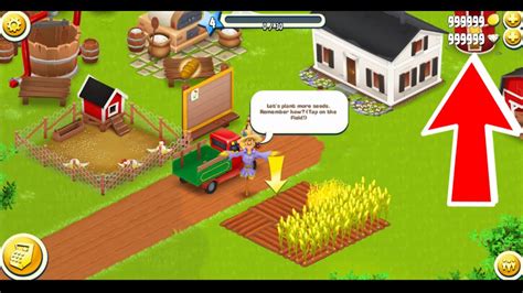 Astuce Triche Hay Day Gemms Gratuits Illimit S Ceotudent