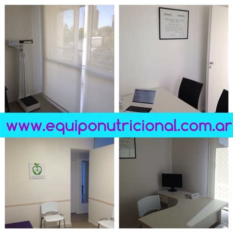 Consultorios Equipo Nutricional By Carina Peretti