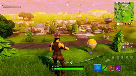 playing Season 1 Fortnite in 2020... - YouTube