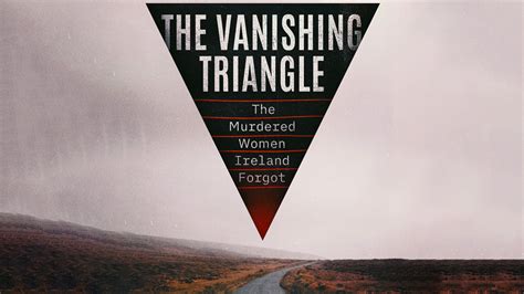 The Vanishing Triangle - Sundance Now Limited Series