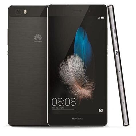 Huawei Ale L P Lite Single Sim Smartphone Inch Cm Touch