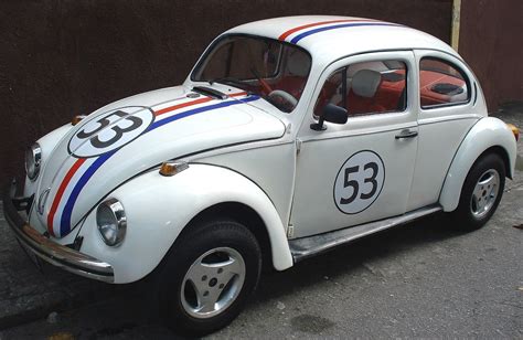 Goiânia celebra o Dia Nacional do Fusca em evento exposição de