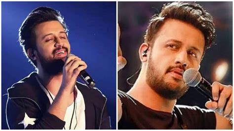 Atif Aslam S Songs About Love That Give Us Chills Take A Look IWMBuzz