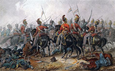 Battle Of Vitoria