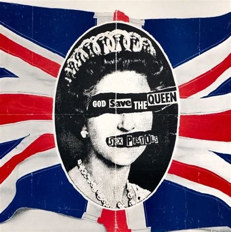 Sex Pistols Desde La Visi N De Danny Boyle