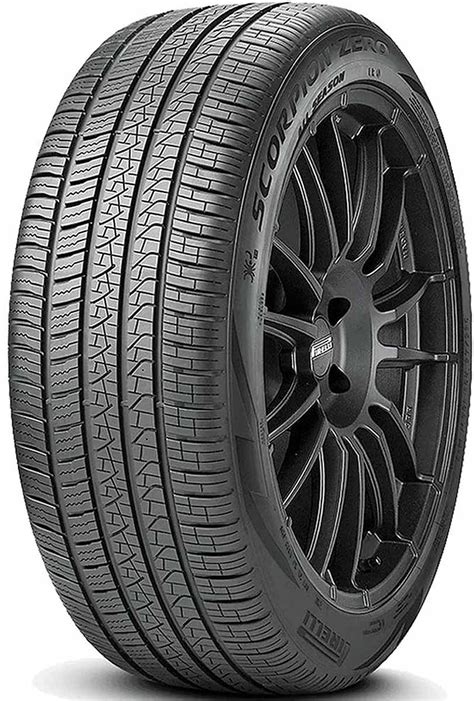 Pirelli Scorpion Zero All Season 27555r19 111v