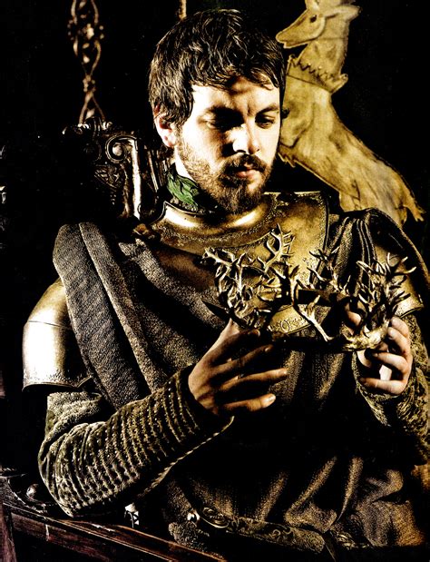 Renly Baratheon - Game of Thrones Photo (32442366) - Fanpop