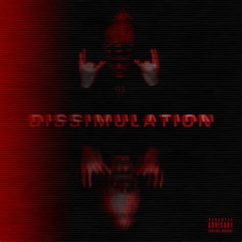 KSI - Dissimulation : r/freshalbumart