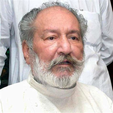 PML-F chief Pir Pagara passes away