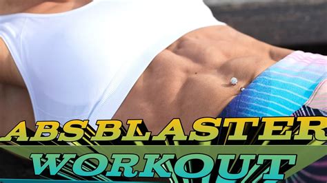 Minute Abs Blaster Workout Khushi Goel Tips Abs Workout Best