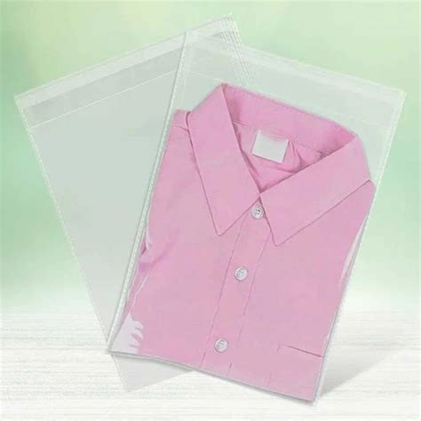 Garment Packaging Bags Ldpe Garment Packaging Bags Latest Price