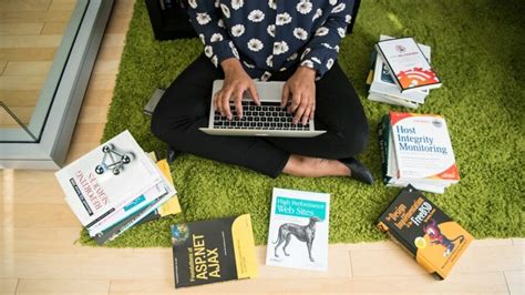 Developer Books That You Should Read A Community Driven List