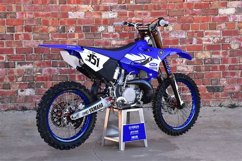 2004 Yz250 Buildcomplete Bike Builds Motocross Forums Message