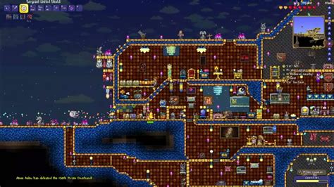 Terraria Pirate Invasion L Expert L Survival Youtube