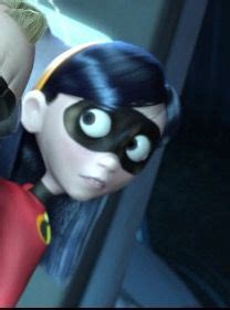 Pin By Yo On Guardado R Pido Violet Parr The Incredibles Disney