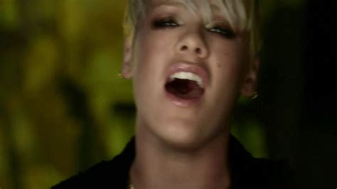 P Nk Fuckin Perfect Music Video Screencaps Pink Image 19335519 Fanpop